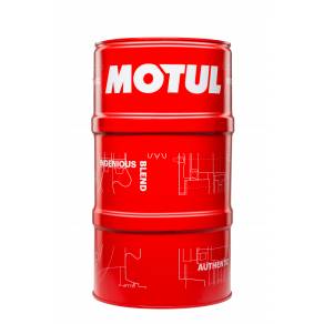 Моторное масло MOTUL LPG-CNG 5W40, 208л.