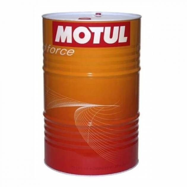Моторное масло Motul 8100 X-Clean gen2 5W40 (C3/SN)