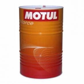 Трансмиссионное масло Motul Multi ATF, 208л.