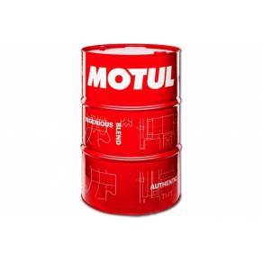 Моторное масло MOTUL H-TECH 100 PLUS 5W30, 60л.