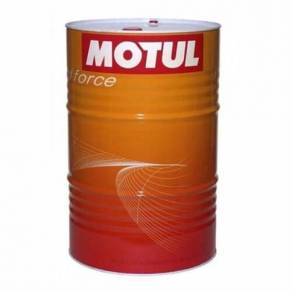 Моторное масло Motul Specific 17 5W30, 208л.