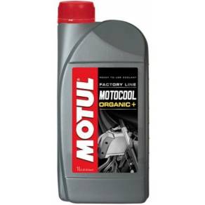 Антифриз Motul Motocool Factory Line -35, 1л.