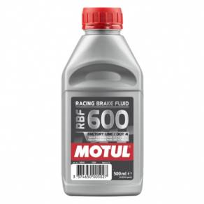 Motul RBF 600 Factory Line (Racing), 0.5л